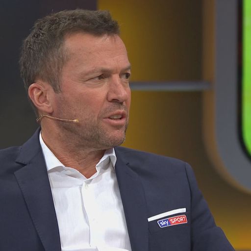 Neuer Ribery-Vertrag? Das sagt Matthäus