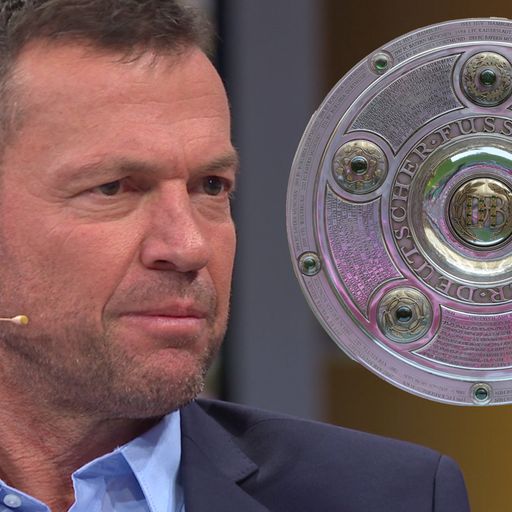 Matthäus legt sich fest: BVB wird Deutscher Meister