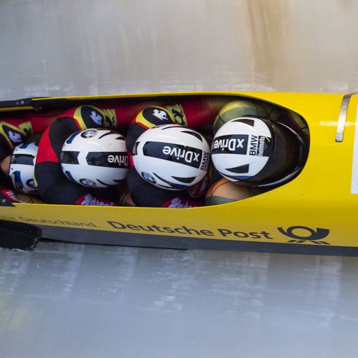 Dreifach-Erfolg bei Walther-Sieg