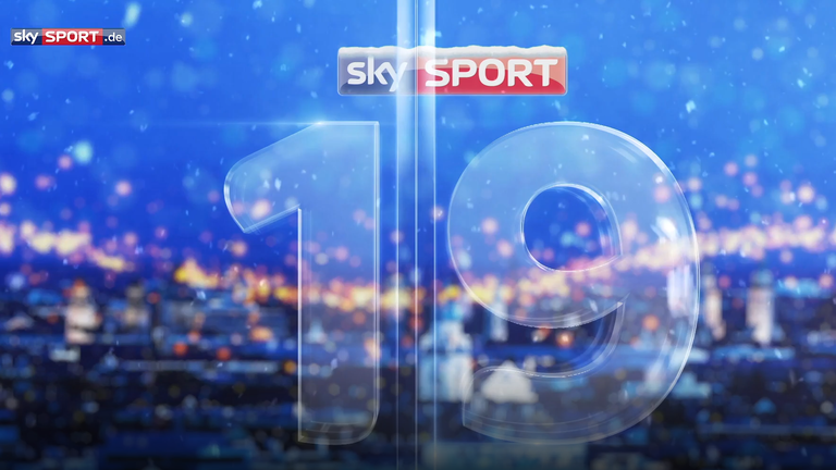 Das 17. Türchen des Sky Sport Adventskalender