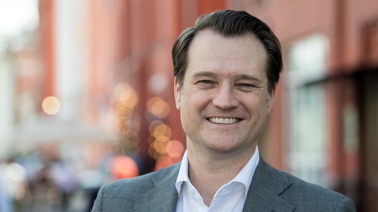 Erik Stoffelshaus verlässt Lokomotive Moskau.