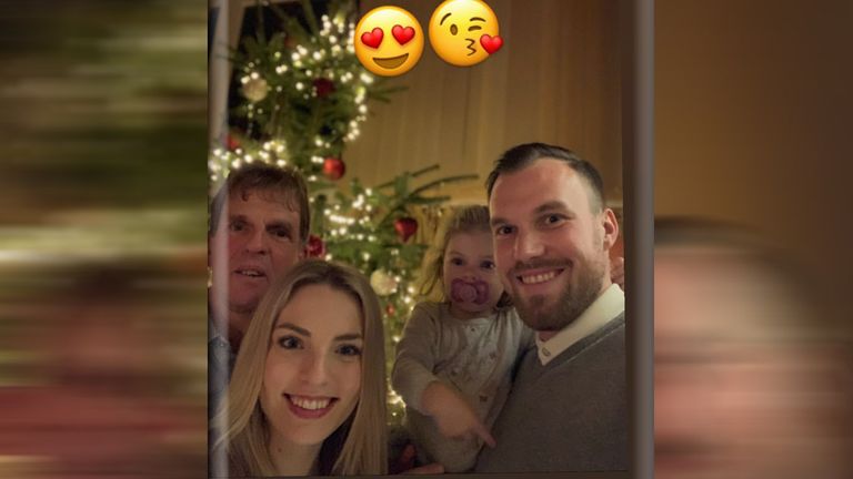 Kevin Großkreutz (Quelle: instagram.com/fischkreutz)