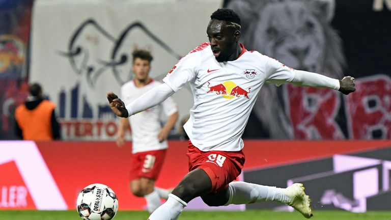 16. JEAN-KEVIN AUGUSTIN