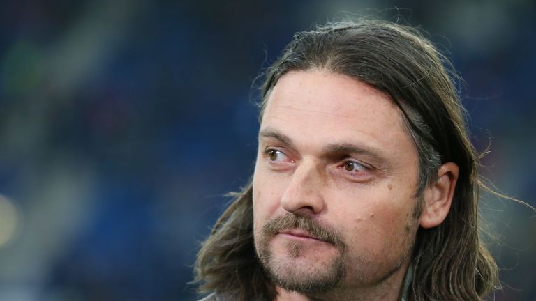 Lutz Pfannenstiel wechselt von der TSG Hoffenheim zu Fortuna Düsseldorf und wird dort Sportvorstand.