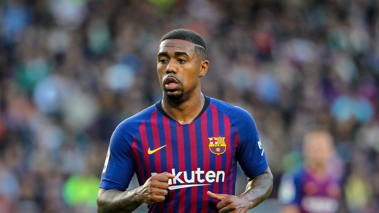 Malcom 