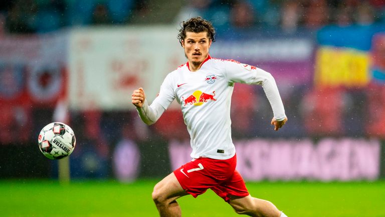 Marcel Sabitzer (RB Leipzig)