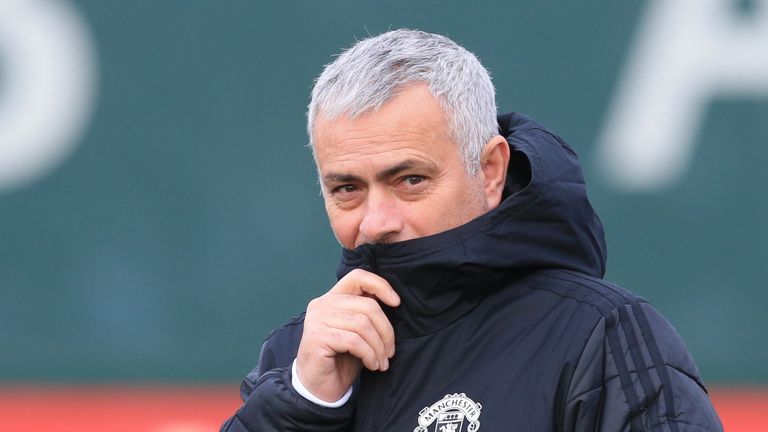 Rekord Abfindung Mourinho Kassiert Kraftig Ab Fussball News