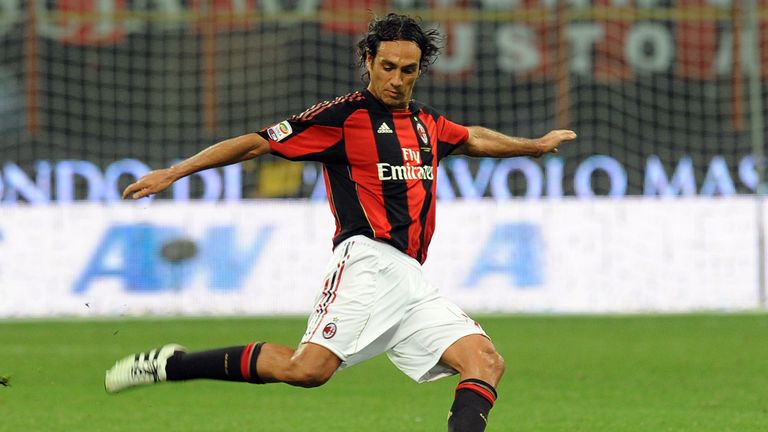 Alessandro Nesta (Italien)