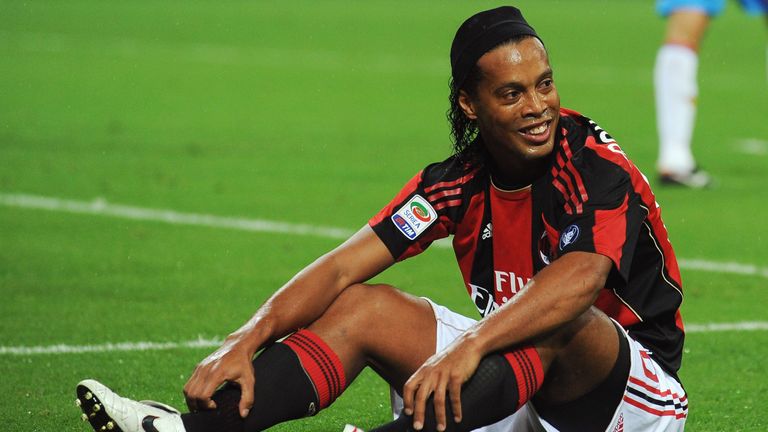 Ronaldinho (Brasilien)