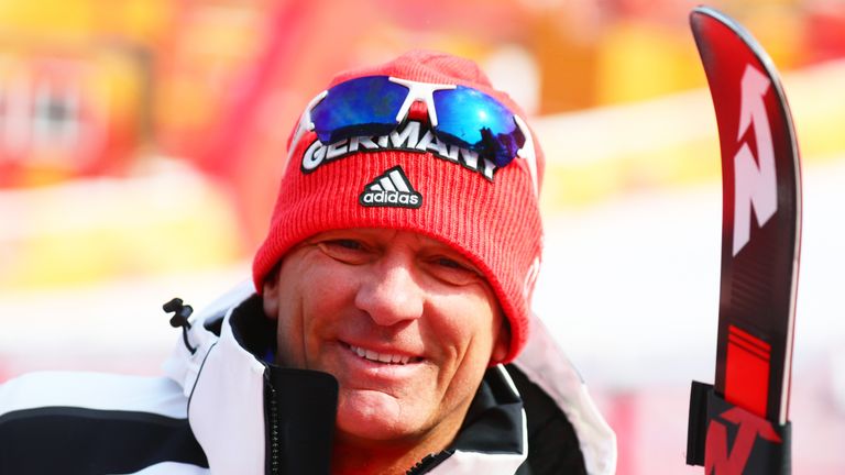 "Für das Wetter kann keiner was. Nicht mal das IOC." (DSV-Alpindirektor Wolfgang Maier nach der wetterbedingten Absage des Damen-Slaloms bei den Olympischen Winterspielen in Pyeongchang.)