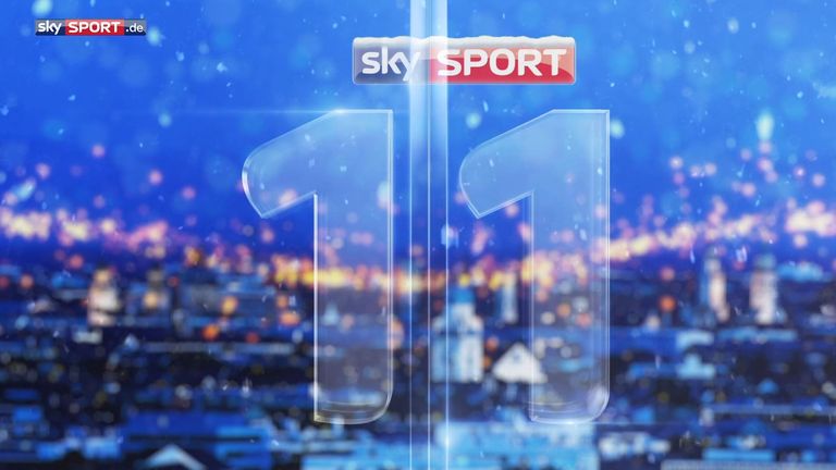 Das elfte Türchen des Sky Sport Adventskalender