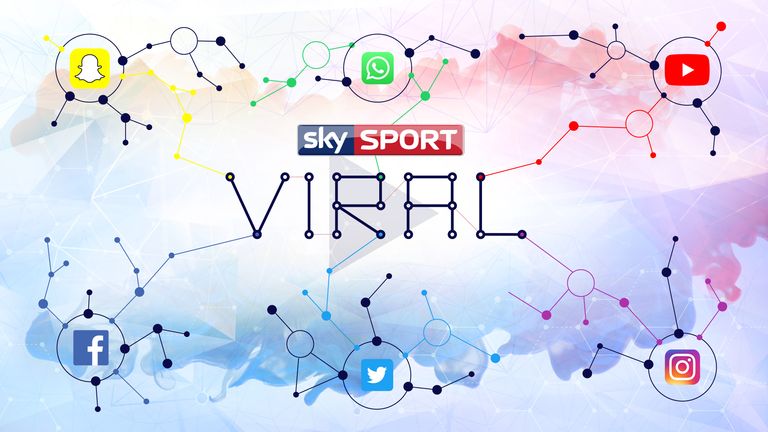 Sky Sport viral: Schau Dir die meistgeklickten Videos von 2018 an!