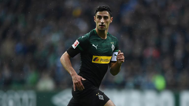 Lars Stindl