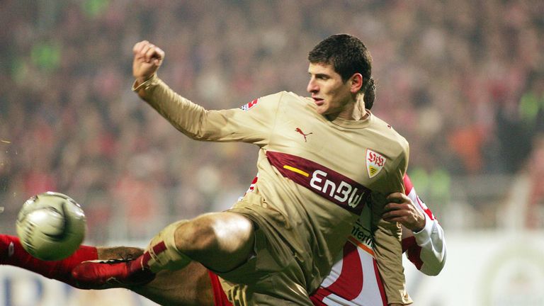 VFB STUTTGART - Saison 2006/07