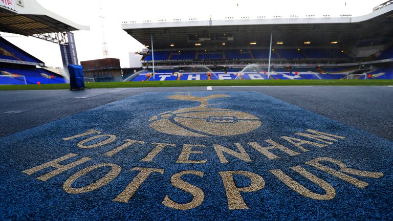 Tottenhams Titelliste ist eine ganz besondere.