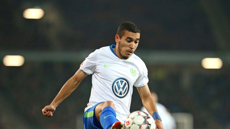 William (VfL Wolfsburg)