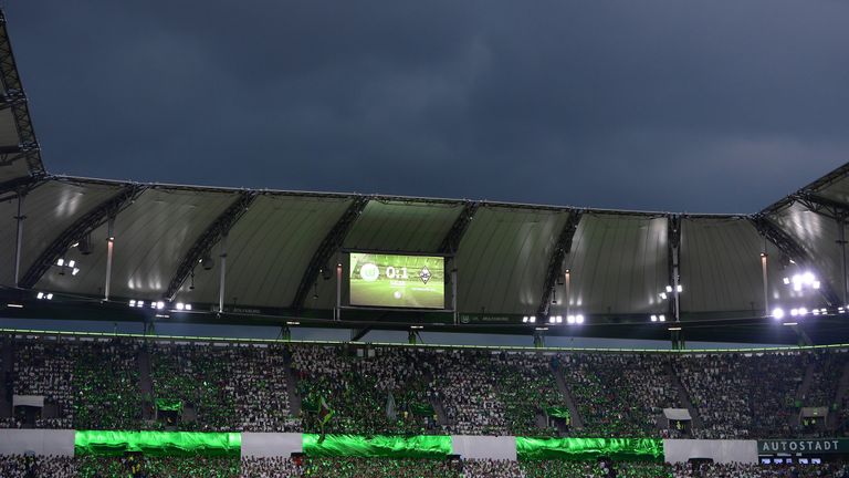 Die DFB-Elf eröffnet das Länderspiel-Jahr 2019 in Wolfsburg. 