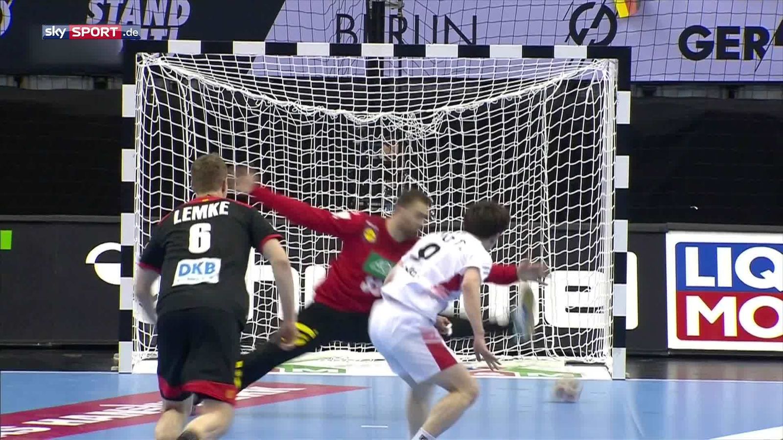 Sky Handball Wm Sky Handball Wm