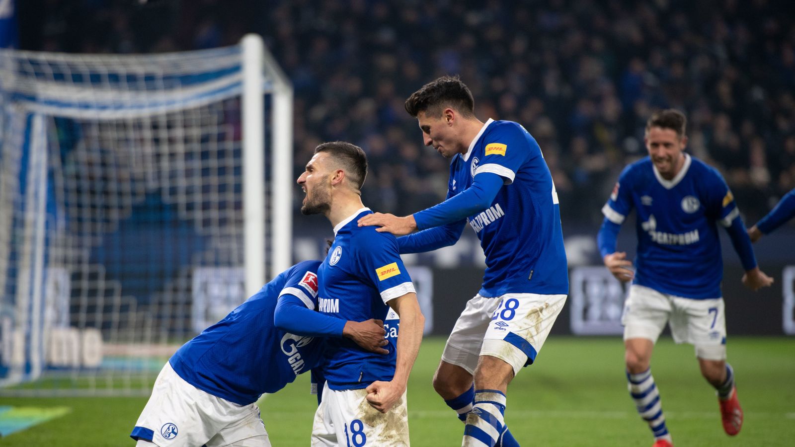Schalke 04 Wolfsburg Schalke 04 Wolfsburg