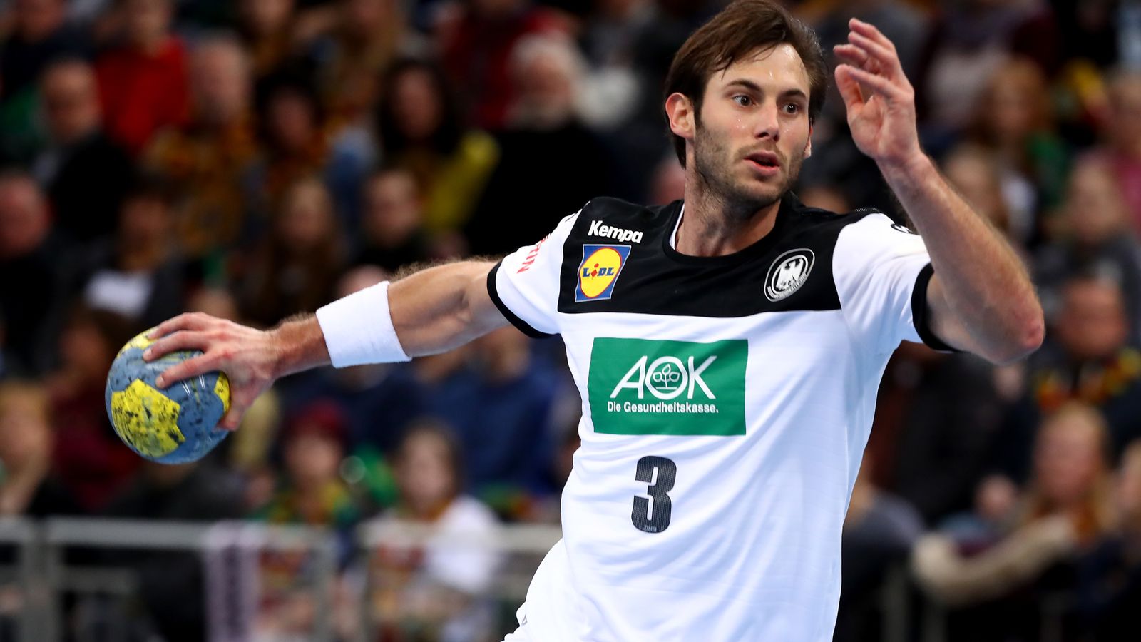 Gensheimer Handball Gensheimer Handball