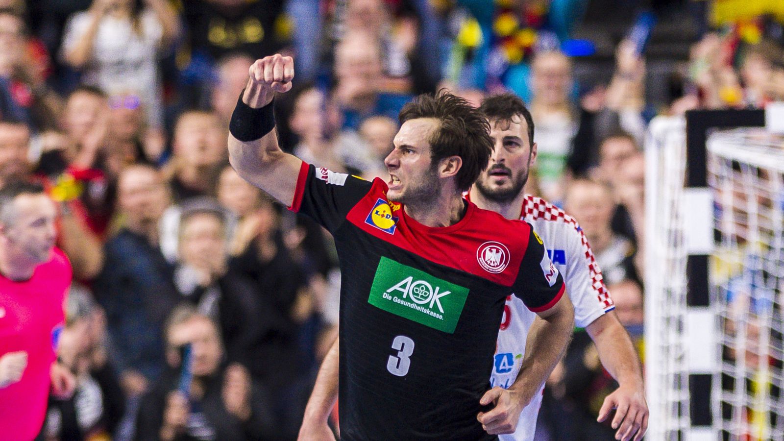 Handball Wm Auf Sky Handball Wm Auf Sky