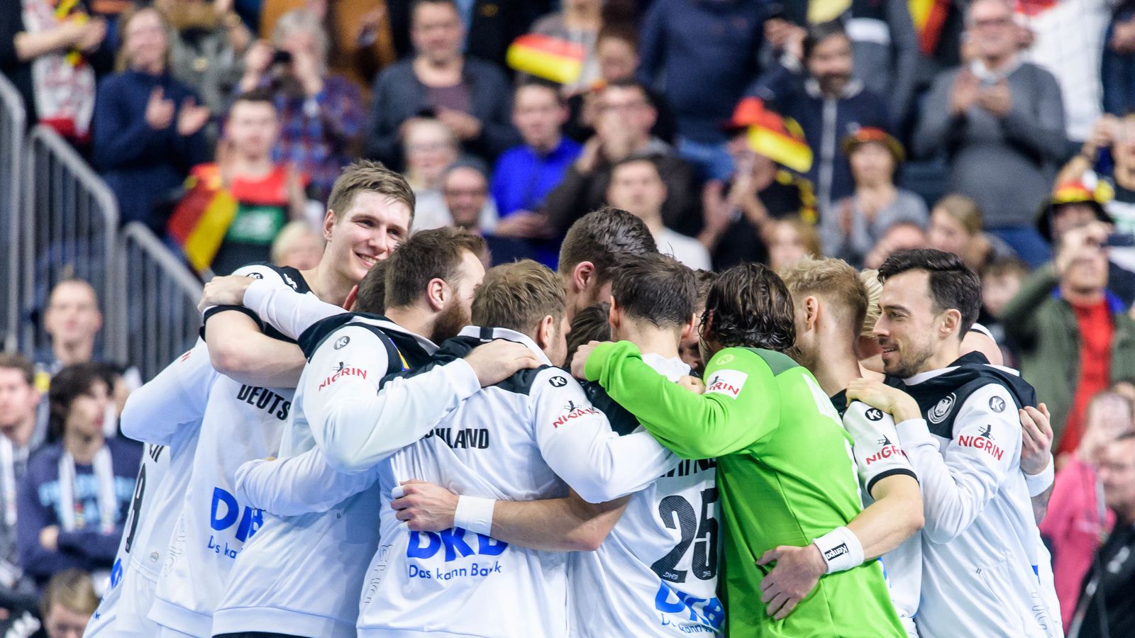 Handball Dkb Wm Handball Dkb Wm