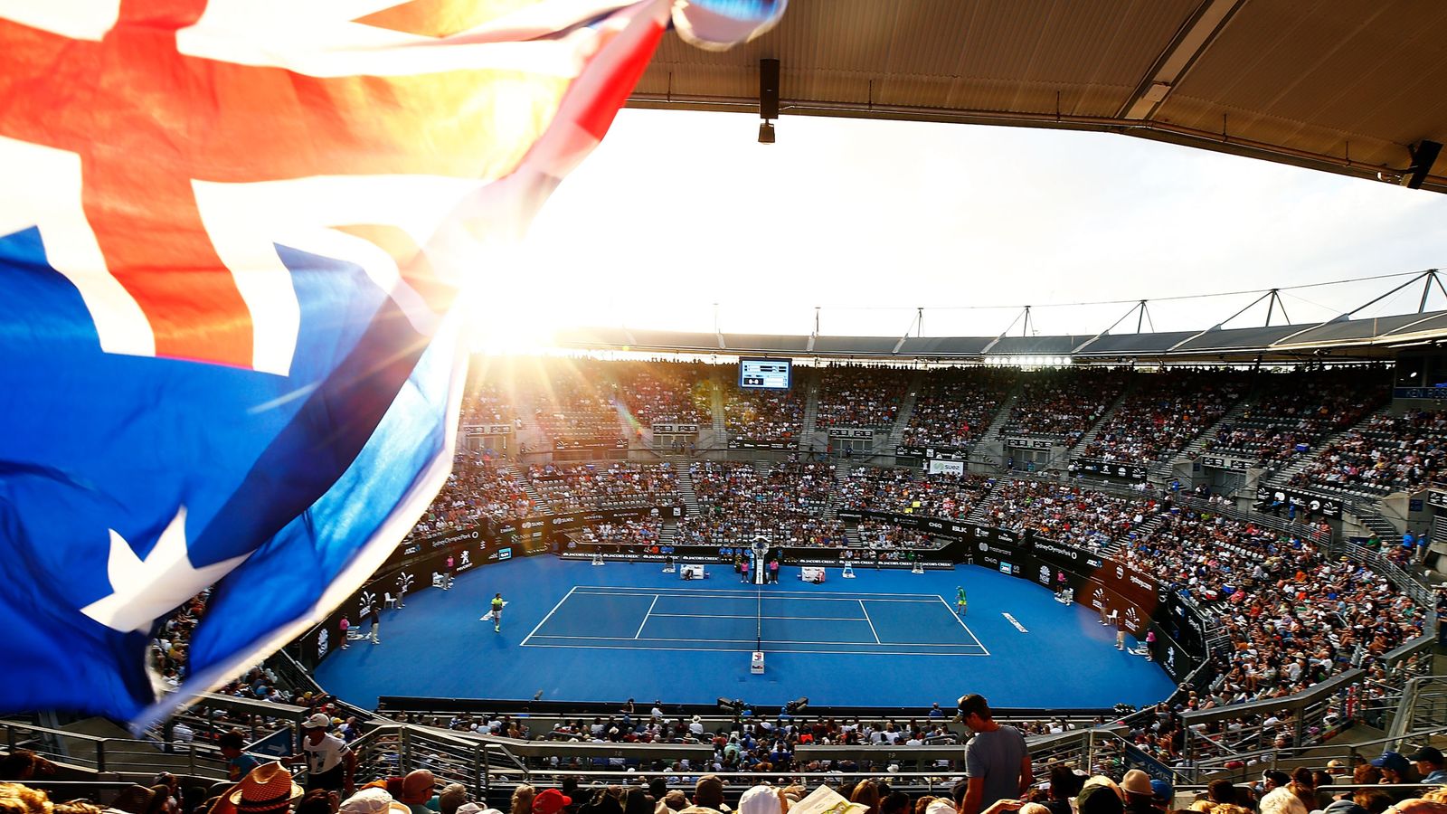 Finalspiele im ATP Cup finden in Sydney statt Tennis News Sky Sport