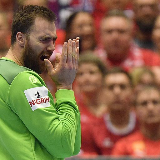 Drama! DHB-Team verspielt WM-Bronze in letzter Sekunde