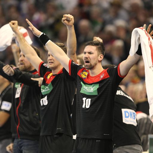 Handball-WM 2019: Termine der deutschen Mannschaft