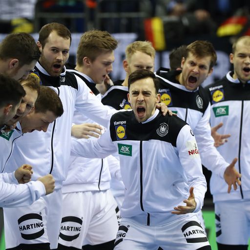 So kommt Deutschland ins Halbfinale