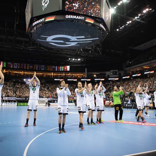 Handball-WM: DHB-Gegner Island, Kroatien & Spanien im Check