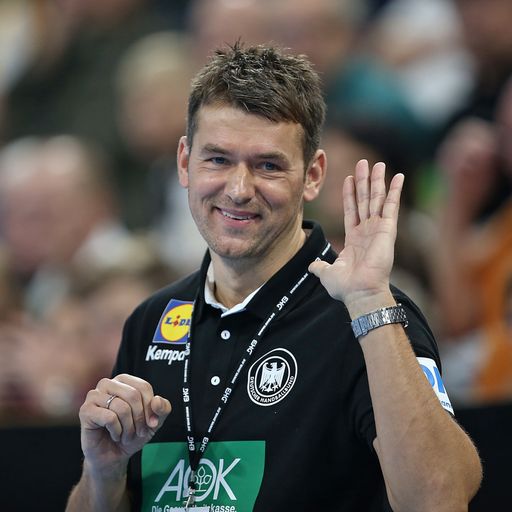 Erstes Länderspiel nach WM - Prokop mit vier Neuen