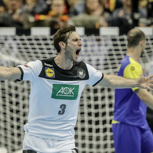 Handball-WM 2019: Spielplan, Ergebnisse, Tabellen