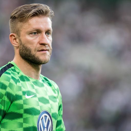 Wolfsburg löst Vertrag mit Blaszczykowski auf