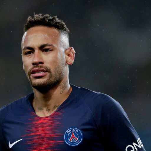Neymar verletzt: Aus für Champions-League-Achtelfinale