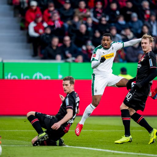 Eiskalter Plea verhagelt Bosz' Debüt bei Leverkusen