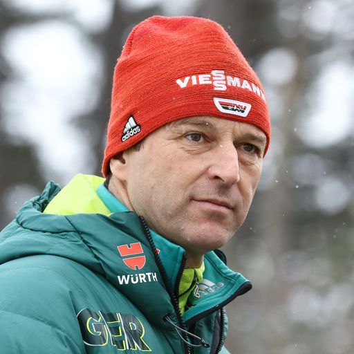 Bundestrainer Schuster hört zum Saisonende auf