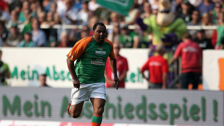 Auch der ''Kugelblitz" tourte nach seiner Profi-Karriere noch durch die Amateurligen. Nach der Niederrheinliga (KFC Uerdingen), der Regionalliga (FC Oberneuland) zog es ihn zwischen 2012 und 214 noch in die Verandsliga (Hassia Bingen).