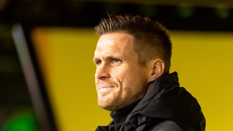 Sebastian Kehl fordert ein Umdenken in der deutschen Nachwuchsarbeit.