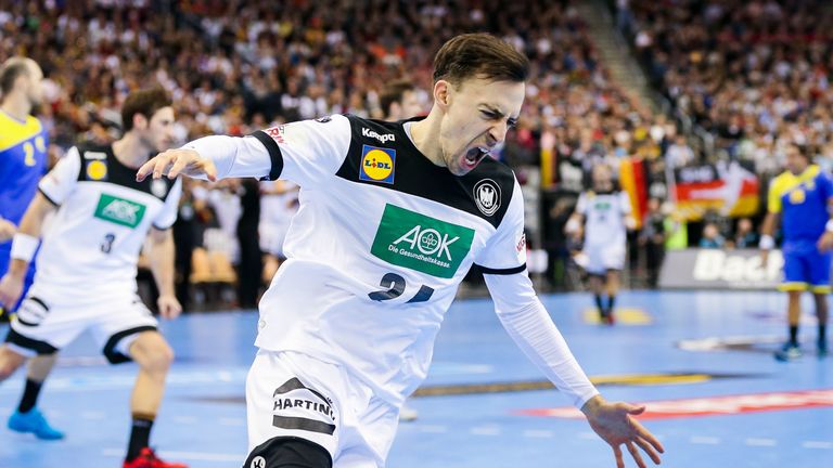 Deutschland erfüllt Pflichtaufgabe gegen Brasilien. 