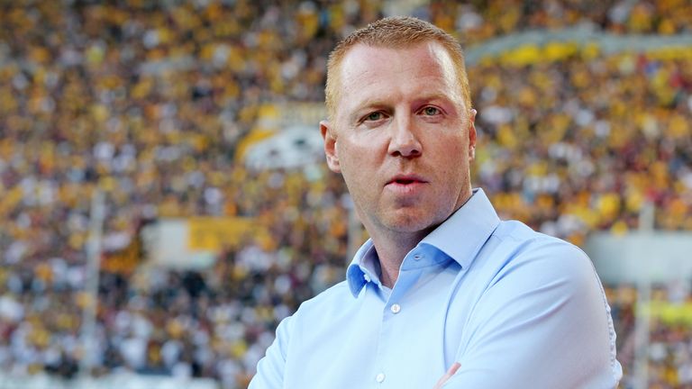 Dynamo Dresden: Der Tabellenzehnte und Trainer Maik Walpurgis verzichteten nach der zufriedenstellenden Hinrunde auf Aktivitäten während der Transferperiode. Auch Abgänge hat die SGD keine zu verkraften.