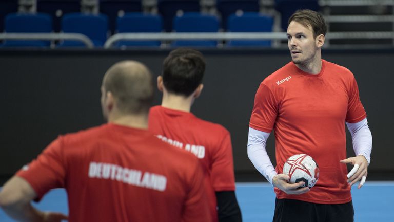 Kai Häfner wird zunächst nicht nachnominiert.