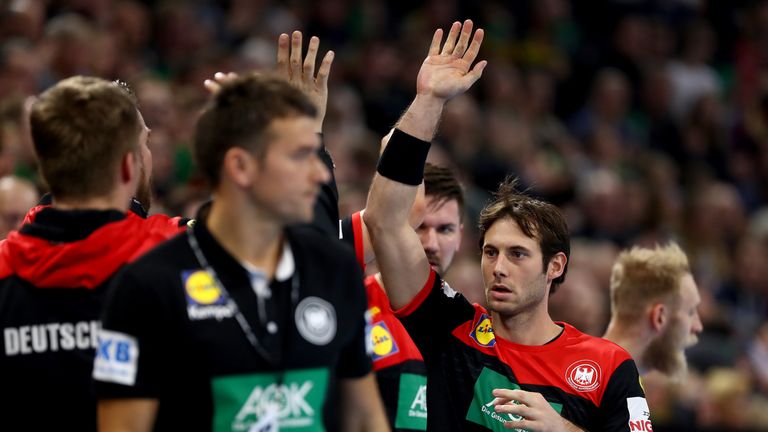 Handball-WM 2019: Termine der deutschen Mannschaft ...