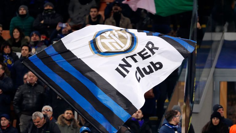 Darf Inter Mailand trotz zweier Geisterspiele Kinder ins Stadion lassen?