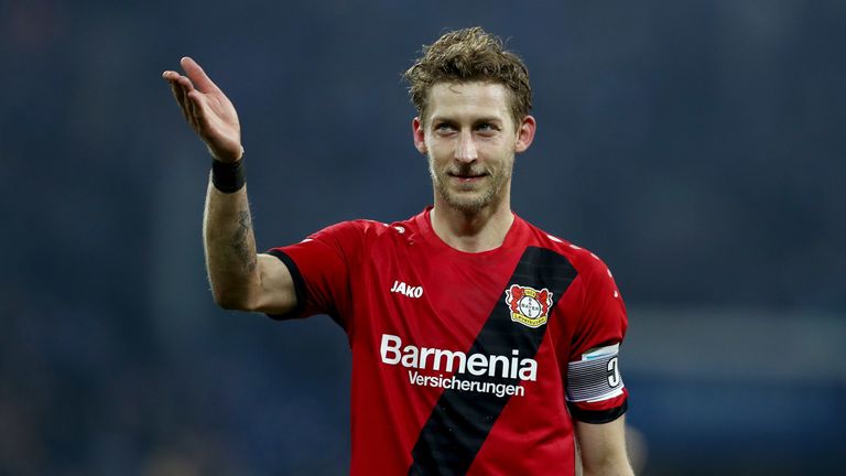Im vergangenen Sommer machte Stefan Kießling Schluss, doch schon im September 2018 gab er sein Comeback in der Kreisliga für den FC Schelkingen-Hausen. ''Es war anstrengender als gedacht", sagte der Stürmer der ''Schwäbischen Zeitung''.