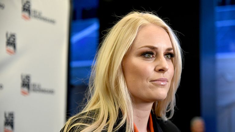 US-Star Lindsey Vonn muss weiter auf ihr Comeback im Skizirkus warten. 