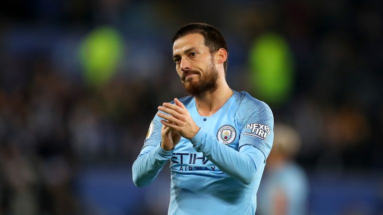 D. Silva: Mit sechs Treffern zählt er zu den torgefährlichsten Mittelfeldspielern. Wichtiger Faktor im Offensivspiel und kreieren von Torchancen.