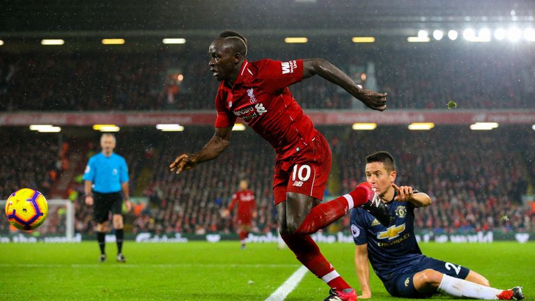 Mane: Acht Treffer stehen zwar auf dem Zettel, aber in seinen letzten neun Einsätzen traf er nur zweimal. Vorteil ManCity – 4:3!