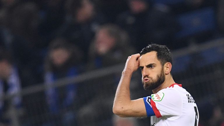 Mergim Mavraj verstärkt den FC Ingolstadt