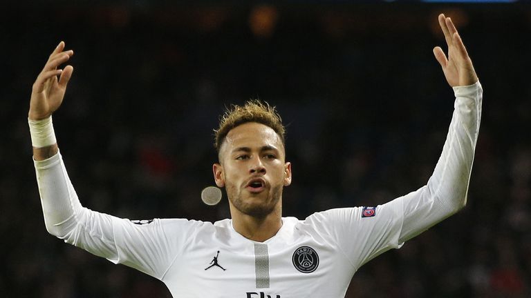 PSG-Superstar Neymar soll Frenkie de Jong bei dessen Entscheidung pro Barca indirekt beeinflusst haben.